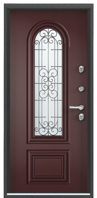 ЛКП Кармин в Калуге