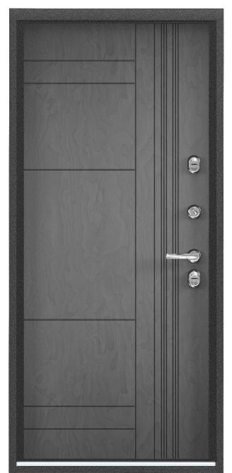 ФМ Серое дерево в Калуге