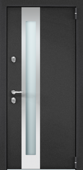 Темно-серый букле графит в Калуге