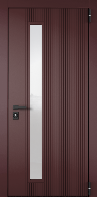 ЛКП Кармин в Калуге