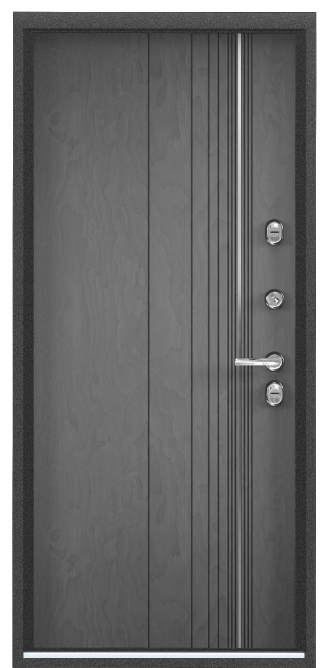 ФМ Серое дерево в Калуге