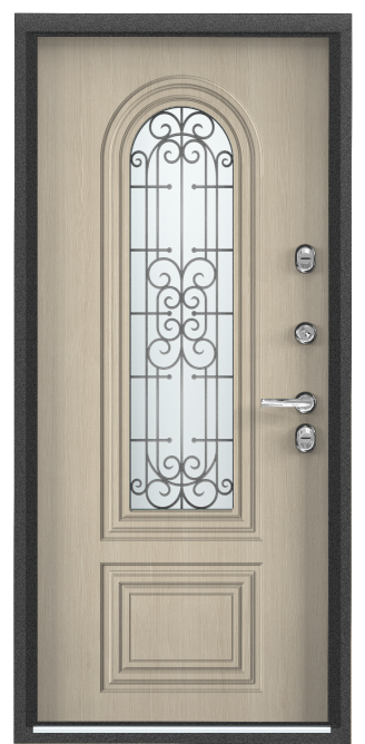 ПВХ Лиственница крем в Калуге