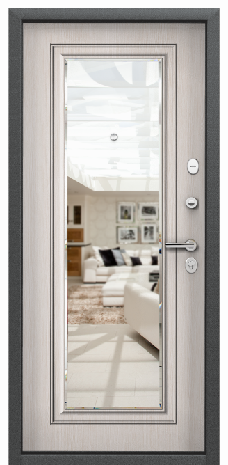 Лиственница белая (арт. ПВХ Лиственница белая) в Калуге