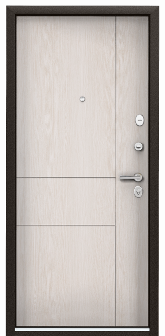 Лиственница белая (арт. ПВХ Лиственница белая) в Калуге