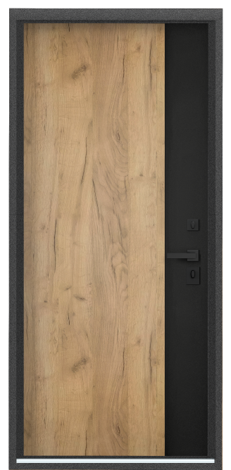 ПВХ Дуб крафт золотой в Калуге