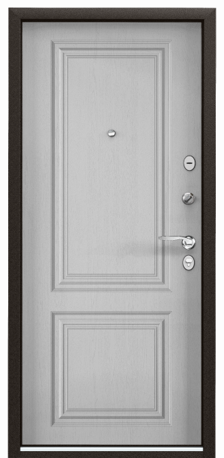 ПВХ Дуб белый матовый в Калуге