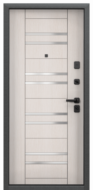 Лиственница белая (арт. ПВХ Лиственница белая) в Калуге