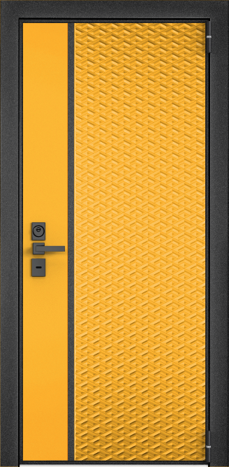 ЛКП Цитрус в Калуге