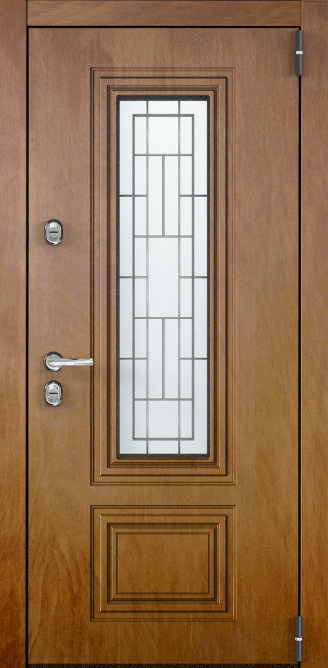 ФМ Американский орех в Калуге