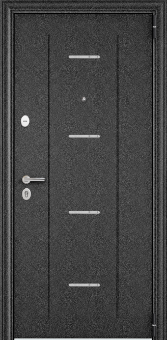 DELTA PRO MP, Порошково-полимерное покрытие, DL-1, Черный шелк в Калуге