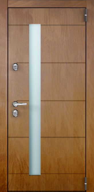 ФМ Американский орех в Калуге