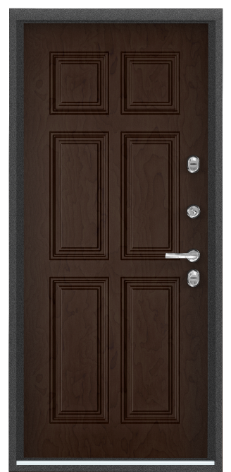 ФМ Черное дерево в Калуге