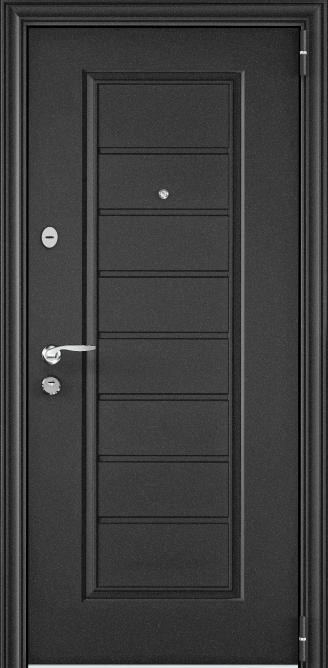 DELTA 100 MP, Порошково-полимерное покрытие, VDM-2, Темно-серый букле графит в Калуге