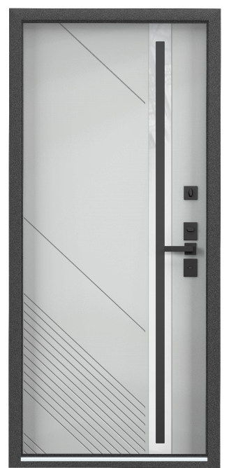 ЛКП Clear в Калуге