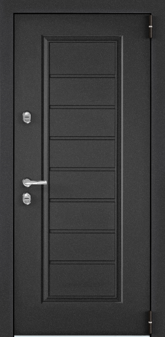 Темно-серый букле графит в Калуге