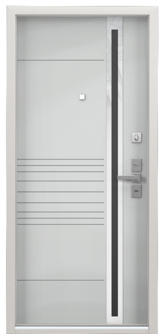 ЛКП Clear в Калуге