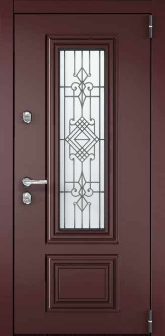 ЛКП Кармин в Калуге