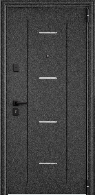 DELTA PRO MP, Порошково-полимерное покрытие, DL-1, Черный шелк в Калуге