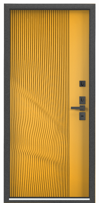 ЛКП Цитрус в Калуге