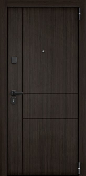 ПВХ Лиственница темная в Калуге