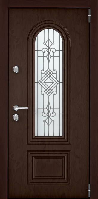 ФМ Черное дерево в Калуге