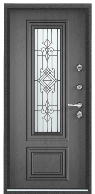 ФМ Серое дерево в Калуге