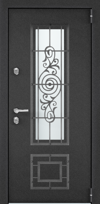 Колоре неро в Калуге