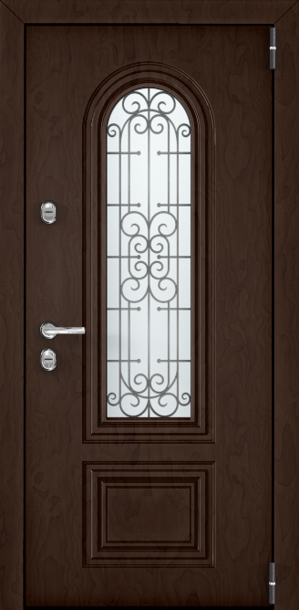 ФМ Черное дерево в Калуге