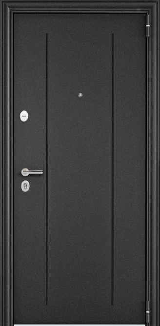 DELTA 100 MP, Порошково-полимерное покрытие, RGSO, Темно-серый букле графит в Калуге