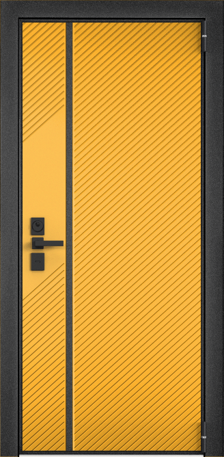 ЛКП Цитрус в Калуге