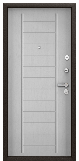 ПВХ Дуб белый матовый в Калуге