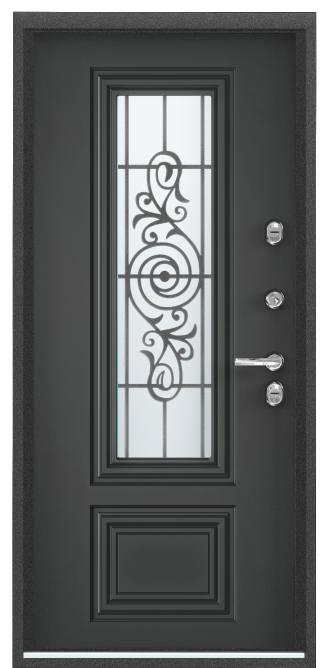 ЛКП Графит в Калуге