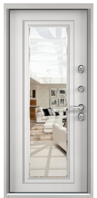 ПВХ Бьянко в Калуге