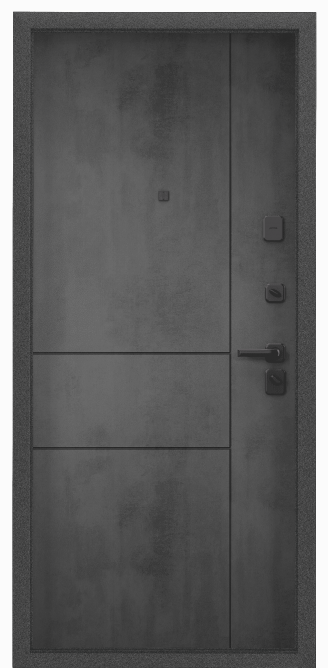 ПВХ Бетон темный в Калуге