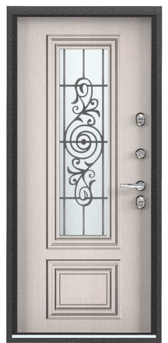 Лиственница белая (арт. ПВХ Лиственница белая) в Калуге