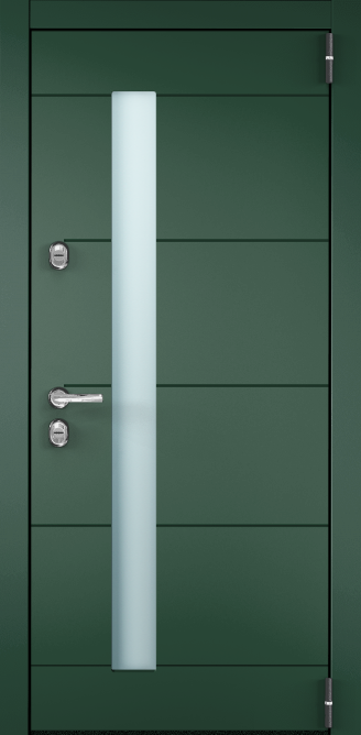 ЛКП Малахит в Калуге