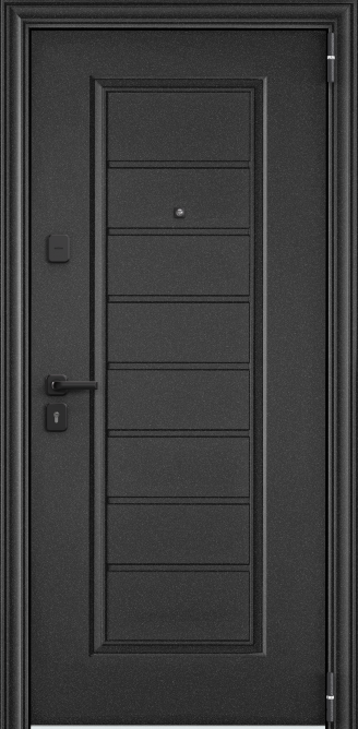 Темно-серый букле графит в Калуге