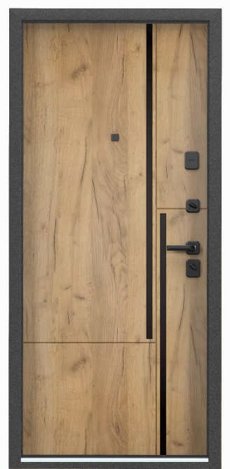 ПВХ Дуб крафт золотой в Калуге