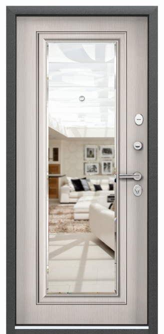 Лиственница белая (арт. ПВХ Лиственница белая) в Калуге