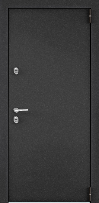 SNEGIR PRO MP, Порошково-полимерное покрытие, —, Темно-серый букле графит в Калуге